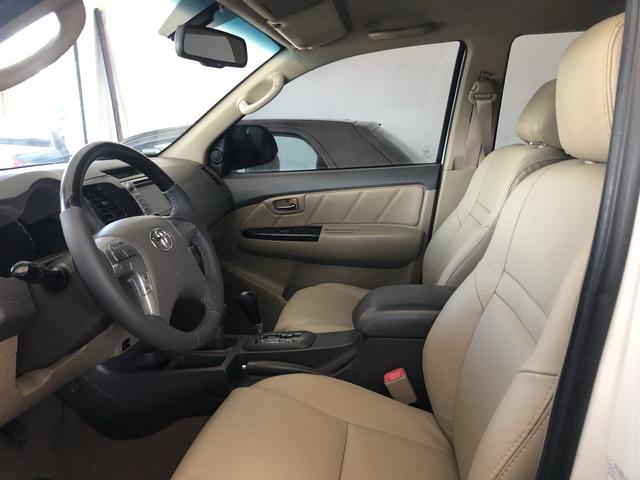 Toyota/ Hilux SW4 - Foto 7