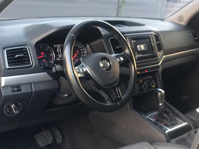 Amarok highline 2018 com 31 mil rodados - Foto 5
