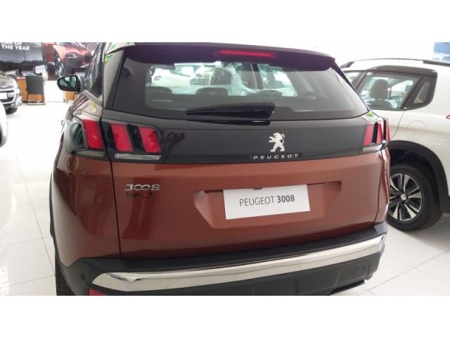PEUGEOT 3008 1.6 GRIFFE PACK THP 16V 2018 - Foto 2