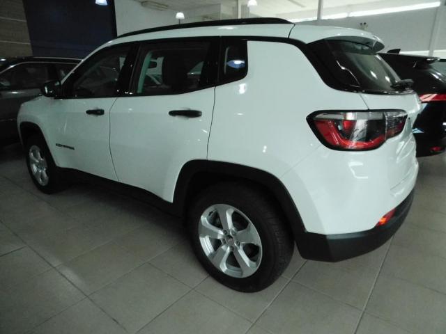 Jeep Compass SPORT 2.0 16V - Foto 4