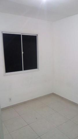Apartamento de 1 dormitório com infraestrutura Condomínio Fórmula Sky - Foto 4