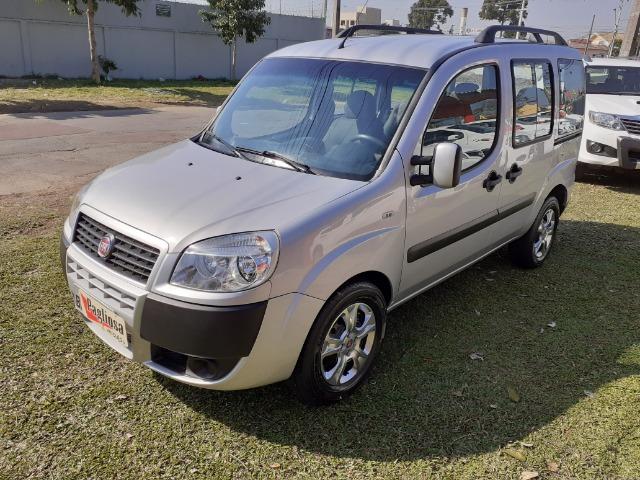 Doblo Essence 7 Lugares 2018 Completa - Foto 2