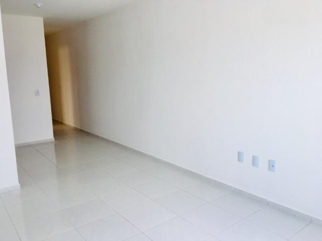 WS Linda casa com toda documentação grátis entrada a partir de 5 mil, 2 quartos, 2 wcs, - Foto 3