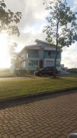 Casa residencial à venda, Pium (Distrito Litoral), Parnamirim. - Foto 2
