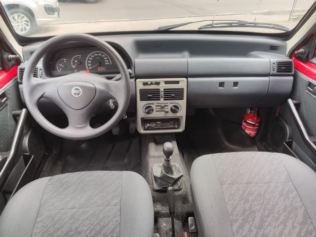 Fiat Uno Mille - Foto 13