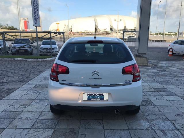 C3 1.6 exclusive automatico 2014 - Foto 6
