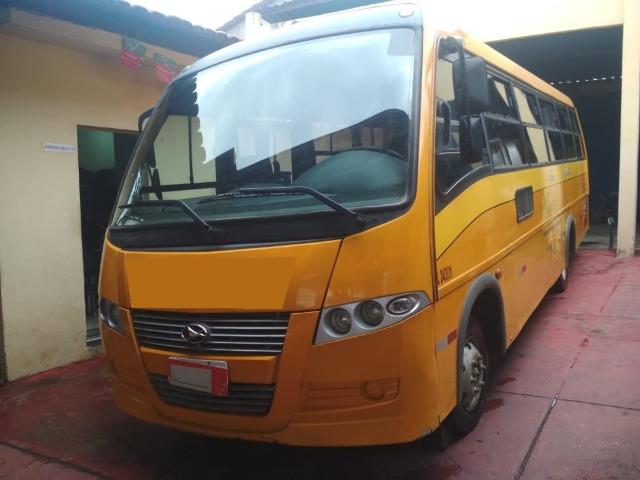 Micro volare w9 2011/11 urbano c/ar 23 lug elevador - Foto 8