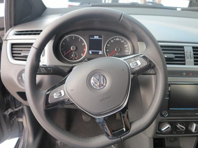 VOLKSWAGEN FOX 1.6 MSI TOTAL FLEX 2019 - Foto 10