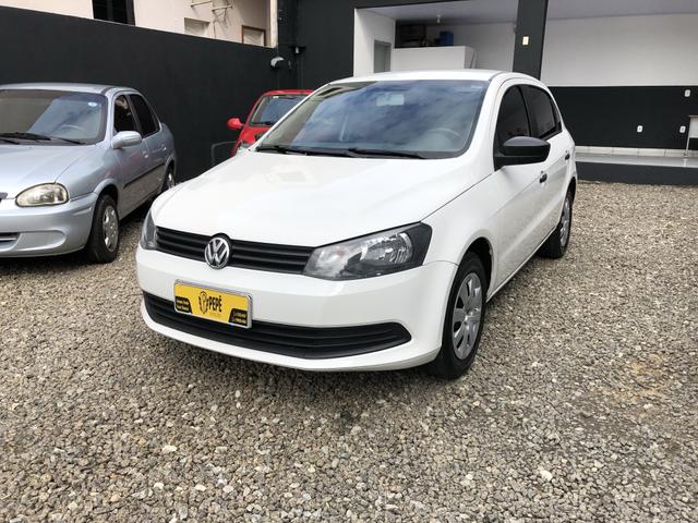 GOL G6 Trendline 1.0 2015