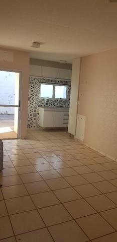 Excelente casa 3/4 sendo 01 suite condomínio fechado Esmeralda em Várzea Grande - Foto 4