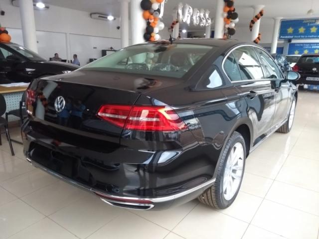 VOLKSWAGEN PASSAT 2.0 16V TSI 2018 - Foto 5