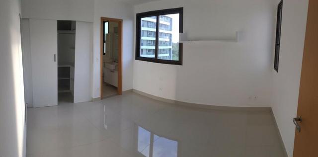 Gd. Terraço Laguna - Reserva do Paiva. 113m², 3 Suítes - Foto 5