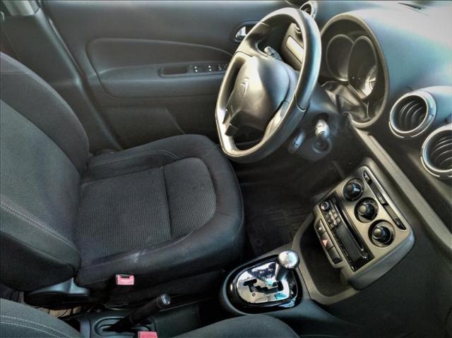 Citroën c3 Picasso 1.5 Glx - Foto 4