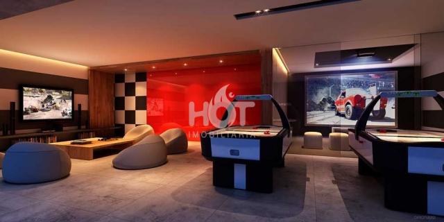 Apartamento à venda com 2 dormitórios em Novo campeche, Florianópolis cod:HI1825 - Foto 19