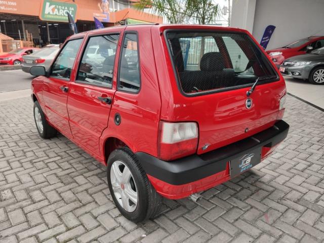 Fiat Uno Mille - Foto 9