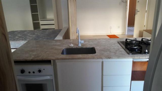 Quarto e sala Itaigara - 50m2 - Infra Completo