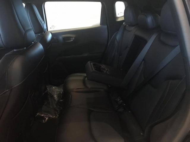 JEEP COMPASS 2.0 16V FLEX LONGITUDE 2019 - Foto 11