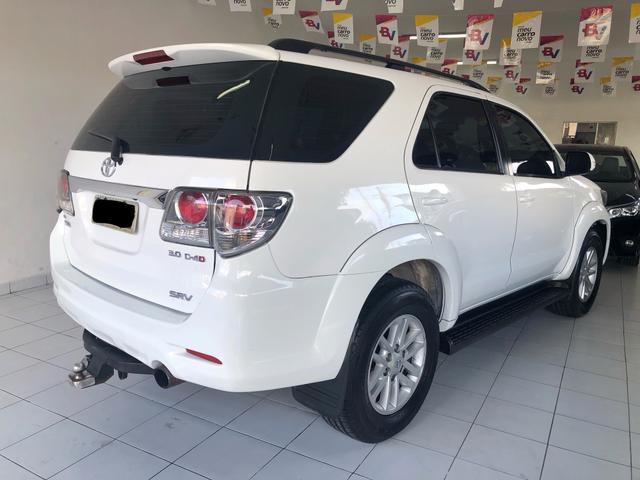 Toyota/ Hilux SW4 - Foto 5