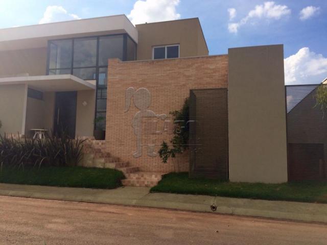 Casa de condomínio à venda com 3 dormitórios em Jardim das acacias, Cravinhos cod:V96443