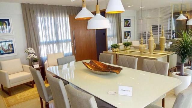 Apartamento para venda em natal / rn no bairro areia preta - Foto 7