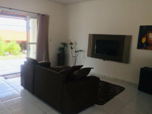 Excelente casa em pirangi praia