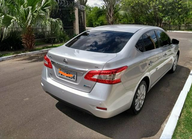 Sentra SL 2016 Por Motorhome ou furgão - Foto 2