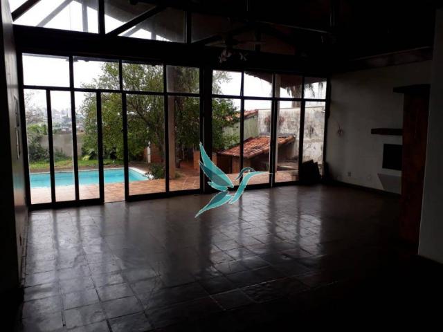 Casa residencial à venda, colina verde, londrina. - Foto 2