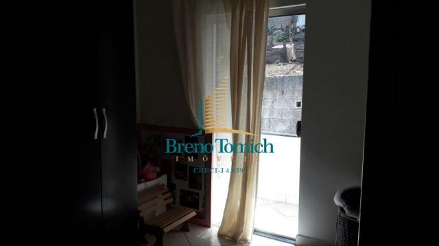 Cobertura com 3 dormitórios à venda, 313 m² por r$ 830.000 - ipiranga - teófilo otoni/mg - Foto 14