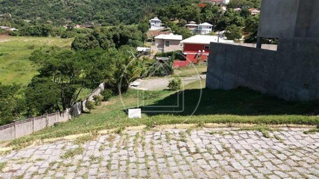 Loteamento/condomínio à venda em Flamengo, Maricá cod:858678 - Foto 2