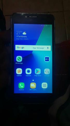 J2 prime 16 giga - Foto 2