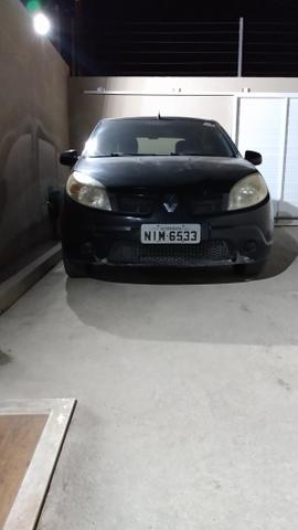 Sandero 2010/2011 - Foto 2