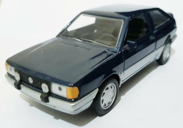 Miniaturas Carros Nacionais - Foto 5