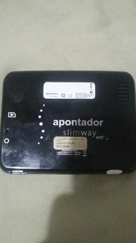 GPS apontador - Foto 2