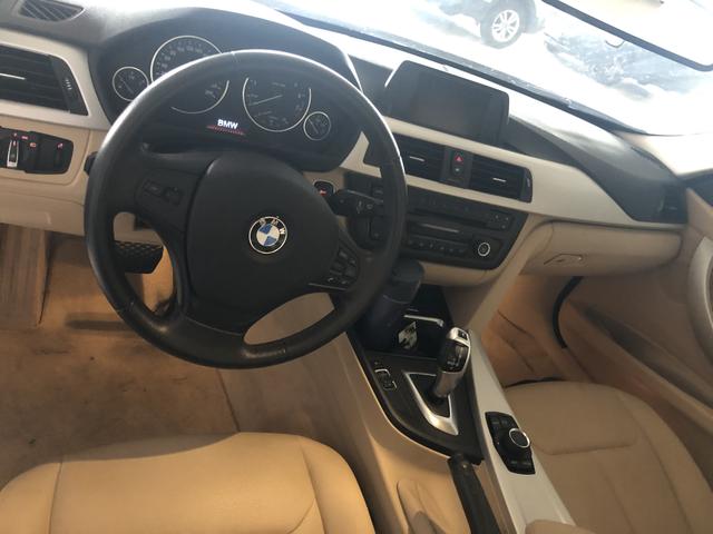 BMW 320i 14/14 2.0 turbo, pouco rodada! - Foto 4