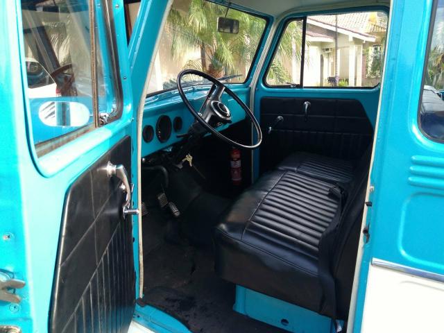 Rural Willys 1975 diferenciada - Foto 18