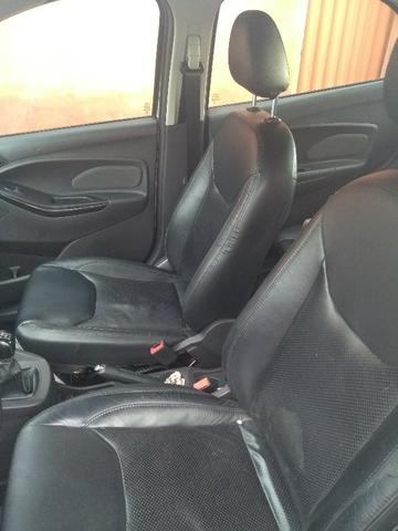 Ka+ sel sedan 1.5 16/17 - Foto 4