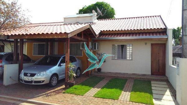 Condominio residencial villaggio das videiras - Foto 2