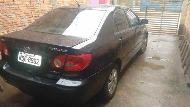 Corolla - Foto 2