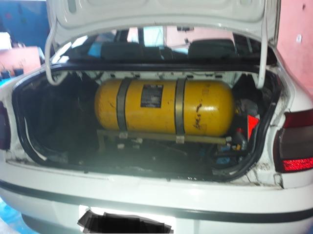 Fiat siena ano 99 - Foto 5