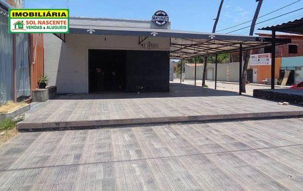 Ponto comercial