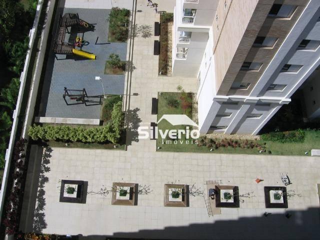 Apartamento com 2 dormitórios à venda, 90 m² por r$ 523.000 - royal park - são josé dos ca - Foto 11