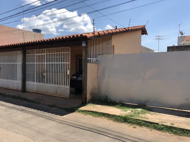 Vendo linda casa na Ceilandia - Foto 6