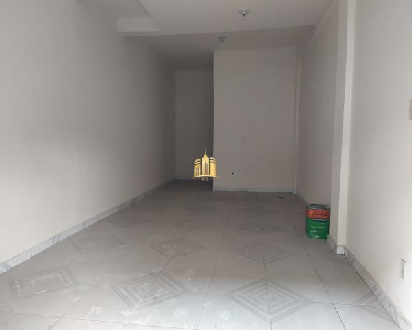 Loja no centro de esmeraldas