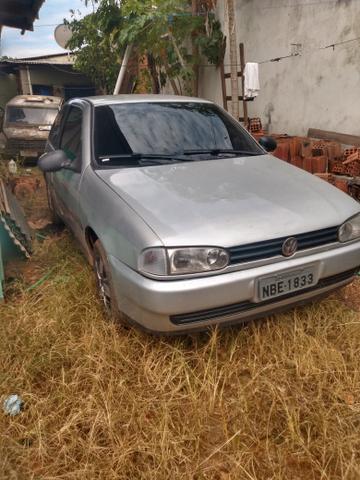 Vende se gol G2 1.6 AP avista ? - Foto 3