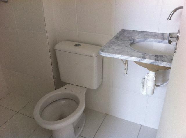 Spazio Nautillus, apartamento de 2 quartos com suíte - R$160.000,00 - Foto 14