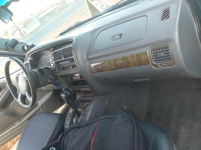 Vendo uma grand vitara valor 15 mil - Foto 2