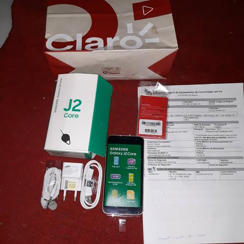 J2 core 300$
