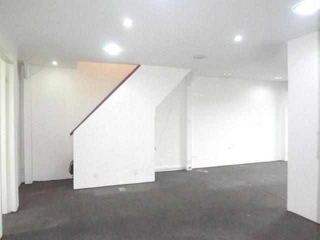 Loja em térreo de edifício para alugar, 120 m² por r$ 3.000,00/mês - jardim paulistano - s - Foto 3
