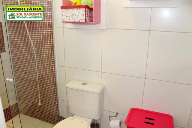 Casa duplex em condominio - Foto 16