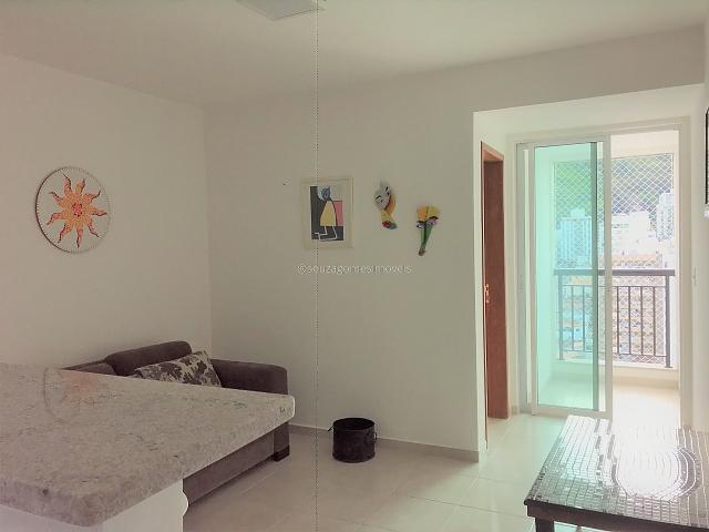 Apartamento à venda com 1 dormitórios em Centro, Juiz de fora cod:1001 - Foto 6
